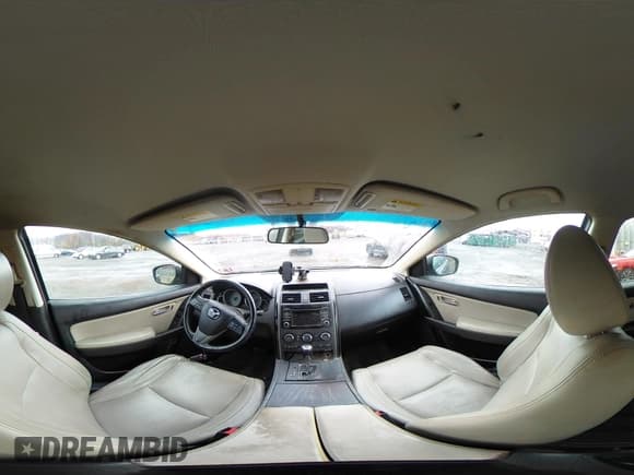 ✅ 2015 Mazda CX-9 Touring • VIN: JM3TB3CV0F0460596 • Lot: 43662804. Listed on IAAI with 143,368 mi. Free auction sales archive from the USA and detailed vehicle history report at DreamBid. Image 18.