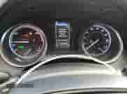 2021 Toyota Camry Hybrid SE с VIN 4T1G31AK2MU564917, выставлен на аукционе Copart как лот 71824255 с пробегом 181 375 миль миль и Списание • Salvage title. История ставок и продаж доступна на DreamBid. Изображение 9.