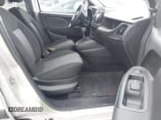 ✅ 2022 Ram ProMaster City Cargo Tradesman • VIN: ZFBHRFAB8N6X75407 • Lot: 42011880. Wystawiony na IAAI z przebiegiem 18 509 mil. Bezpłatny archiwum sprzedaży aukcyjnych z USA i szczegółowy raport historii pojazdu na DreamBid. Zdjęcie 5.