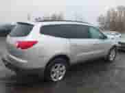 2012 Chevrolet Traverse 1LT с VIN 1GNKVGED3CJ133825, выставлен на аукционе IAAI как лот 43578664 с пробегом 84 506 миль миль и . История ставок и продаж доступна на DreamBid. Изображение 6.