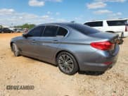 ✅ 2017 BMW 5 Series 540i xDrive • VIN: WBAJE7C39HG886775 • Lot: 71894865. Listed on Copart with Not provided. Free auction sales archive from the USA and detailed vehicle history report at DreamBid. Image 2.