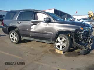 2016 Chevrolet Tahoe LT с VIN 1GNSCBKC2GR402599, выставлен на аукционе IAAI как лот 43077998 с пробегом 115 369 миль миль и . История ставок и продаж доступна на DreamBid. Изображение 1.