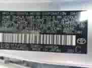 2021 Toyota Prius L Eco with VIN JTDKAMFU3M3148283, listed as a Copart auction lot 58578225 with 89,944 mi miles and Salvage title. Bid and sale history available at DreamBid. Image 12.