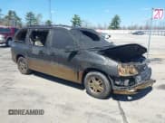 ✅ 2004 Ford Freestar Limited • VIN: 2FMDA58274BA31134 • Lot: 41898858. Listed on IAAI with 117,130 mi. Free auction sales archive from the USA and detailed vehicle history report at DreamBid. Image 1.