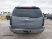 ✅ 2009 Chevrolet Tahoe LTZ • VIN: 1GNFC33099R297719 • Lot: 42064490. Listed on IAAI with 215,466 mi. Free auction sales archive from the USA and detailed vehicle history report at DreamBid. Image 17.