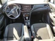 ✅ 2019 Buick Encore Preferred • VIN: KL4CJESB3KB700246 • Lot: 87298535. Wystawiony na Copart z przebiegiem 116 721 mil. Bezpłatny archiwum sprzedaży aukcyjnych z USA i szczegółowy raport historii pojazdu na DreamBid. Zdjęcie 8.