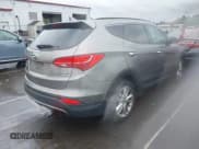 ✅ 2013 Hyundai Santa Fe Sport • VIN: 5XYZUDLAXDG004936 • Лот: 43563232. Опубликован ранее на IAAI с пробегом 154 963 миль. Бесплатный доступ к архиву аукционных продаж из США и подробный отчёт об истории автомобиля на DreamBid. Изображение 4.