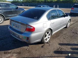 ✅ 2008 Subaru Legacy Limited • VIN: 4S3BL626387225777 • Лот: 43492035. Опубликован ранее на IAAI с пробегом 158 628 миль. Бесплатный доступ к архиву аукционных продаж из США и подробный отчёт об истории автомобиля на DreamBid. Изображение 4.