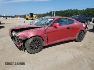 ✅ 2006 Hyundai Tiburon GS • VIN: KMHHM65D46U229462 • Лот: 70912605. Опубликован ранее на Copart с пробегом 169 009 миль. Бесплатный доступ к архиву аукционных продаж из США и подробный отчёт об истории автомобиля на DreamBid. Изображение 1.