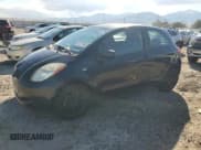 ✅ 2007 Toyota Yaris • VIN: JTDJT923775119250 • Lot: 84407785. Listed on Copart with 290,999 mi. Free auction sales archive from the USA and detailed vehicle history report at DreamBid. Image 1.