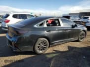 ✅ 2018 Hyundai Sonata SE • VIN: 5NPE24AFXJH597754 • Lot: 66105322. Listed on Copart with 78,596 mi. Free auction sales archive from the USA and detailed vehicle history report at DreamBid. Image 4.