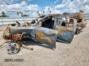 ✅ 2022 Ram 2500 Tradesman • VIN: 3C6UR5HJ6NG252394 • Lot: 62688175. Listed on Copart with Not provided. Free auction sales archive from the USA and detailed vehicle history report at DreamBid. Image 1.