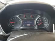 ✅ 2020 Chevrolet Equinox LT • VIN: 3GNAXVEX1LS566546 • Lot: 68853365. Wystawiony na Copart z przebiegiem 99 961 mil. Bezpłatny archiwum sprzedaży aukcyjnych z USA i szczegółowy raport historii pojazdu na DreamBid. Zdjęcie 9.