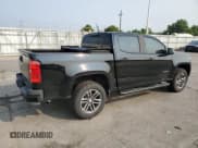 ✅ 2019 Chevrolet Colorado 2WD Work Truck • VIN: 1GCGSBEA8K1164566 • Лот: 64274554. Опубликован ранее на Copart с пробегом 50 376 миль. Бесплатный доступ к архиву аукционных продаж из США и подробный отчёт об истории автомобиля на DreamBid. Изображение 3.