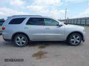 ✅ 2013 Dodge Durango Citadel • VIN: 1C4SDHET1DC632718 • Lot: 42790810. Listed on IAAI with 205,863 mi. Free auction sales archive from the USA and detailed vehicle history report at DreamBid. Image 13.