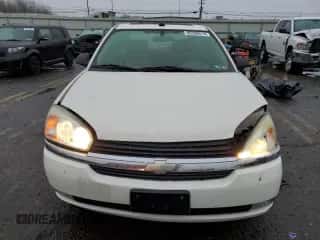 ✅ 2004 Chevrolet Malibu LT • VIN: 1G1ZU54814F126968 • Lot: 85330514. Wystawiony na Copart z przebiegiem 125 429 mil mil. Skorzystaj z bezpłatnego archiwum sprzedaży aukcyjnych z USA i zobacz szczegółowy raport historii pojazdu na DreamBid. Zdjęcie 5.