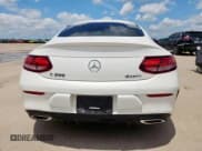 ✅ 2023 Mercedes-Benz C 300 • VIN: W1KWJ8EB5PG128452 • Lot: 64241155. Wystawiony na Copart z przebiegiem 16 972 mil. Bezpłatny archiwum sprzedaży aukcyjnych z USA i szczegółowy raport historii pojazdu na DreamBid. Zdjęcie 6.