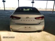✅ 2018 Hyundai Sonata SEL • VIN: 5NPE34AF1JH686111 • Лот: 91808675. Опубликован ранее на Copart с пробегом 39 418 миль. Бесплатный доступ к архиву аукционных продаж из США и подробный отчёт об истории автомобиля на DreamBid. Изображение 6.