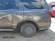 ✅ 2021 Dodge Durango SXT • VIN: 1C4RDHAG8MC693829 • Lot: 42983962. Wystawiony na IAAI z przebiegiem 104 881 mil. Bezpłatny archiwum sprzedaży aukcyjnych z USA i szczegółowy raport historii pojazdu na DreamBid. Zdjęcie 18.