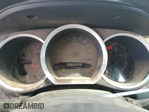 ✅ 2009 Toyota Tacoma • VIN: 5TEPX42N09Z641169 • Лот: 68596045. Опубликован ранее на Copart с пробегом 195 367 миль. Бесплатный доступ к архиву аукционных продаж из США и подробный отчёт об истории автомобиля на DreamBid. Изображение 9.