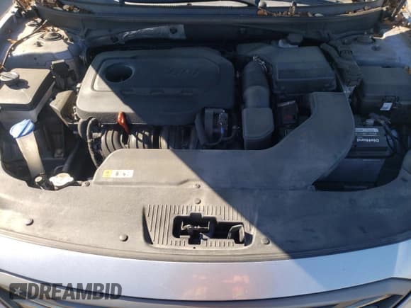 ✅ 2016 Hyundai Sonata Sport • VIN: 5NPE34AF5GH421670 • Лот: 39088933. Опубликован ранее на Copart с пробегом 87 352 миль. Бесплатный доступ к архиву аукционных продаж из США и подробный отчёт об истории автомобиля на DreamBid. Изображение 12.