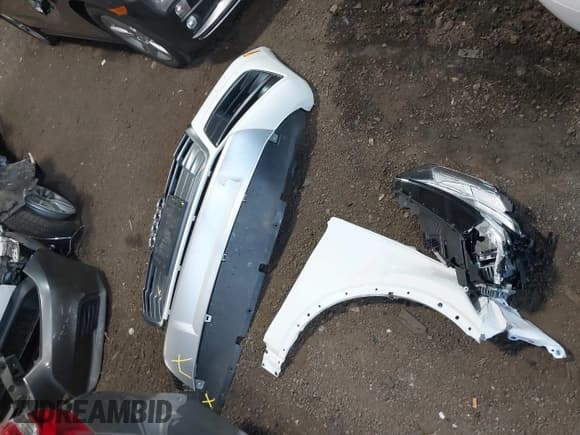 ✅ 2018 Audi Q5 Premium Plus • VIN: WA1BNAFY6J2242403 • Лот: 42752356. Опубликован ранее на IAAI с пробегом 30 083 миль. Бесплатный доступ к архиву аукционных продаж из США и подробный отчёт об истории автомобиля на DreamBid. Изображение 12.