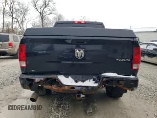 ✅ 2010 Dodge 1500 ST • VIN: 1D7RV1CT0AS211960 • Lot: 87252764. Wystawiony na Copart z przebiegiem 176 314 mil. Bezpłatny archiwum sprzedaży aukcyjnych z USA i szczegółowy raport historii pojazdu na DreamBid. Zdjęcie 6.