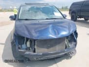 ✅ 2014 Honda Odyssey EX-L • VIN: 5FNRL5H62EB010123 • Lot: 43246576. Listed on IAAI with 184,678 mi. Free auction sales archive from the USA and detailed vehicle history report at DreamBid. Image 12.