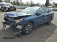 ✅ 2021 Subaru Outback Limited • VIN: 4S4BTANCXM3142008 • Лот: 52050255. Опубликован ранее на Copart с пробегом 81 231 миль. Бесплатный доступ к архиву аукционных продаж из США и подробный отчёт об истории автомобиля на DreamBid. Изображение 1.