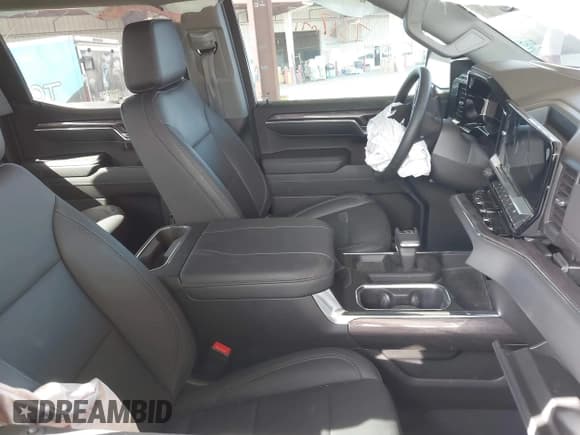 ✅ 2024 Chevrolet Silverado 1500 LTZ • VIN: 3GCUDGED8RG213989 • Лот: 41552058. Опубликован ранее на IAAI с пробегом 7 317 миль. Бесплатный доступ к архиву аукционных продаж из США и подробный отчёт об истории автомобиля на DreamBid. Изображение 5.