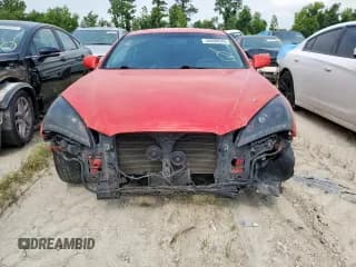 ✅ 2010 Hyundai Genesis Coupe • VIN: KMHHT6KD8AU024453 • Lot: 56606045. Wystawiony na Copart z przebiegiem 112 098 mil. Bezpłatny archiwum sprzedaży aukcyjnych z USA i szczegółowy raport historii pojazdu na DreamBid. Zdjęcie 5.