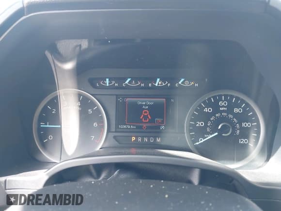 ✅ 2018 Ford F-150 XL • VIN: 1FTEX1EP7JFC21008 • Лот: 42072145. Опубликован ранее на IAAI с пробегом 102 679 миль. Бесплатный доступ к архиву аукционных продаж из США и подробный отчёт об истории автомобиля на DreamBid. Изображение 7.