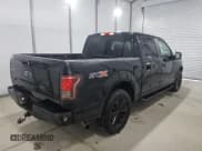 ✅ 2017 Ford F-150 XL • VIN: 1FTEW1CP9HFC55998 • Lot: 68289555. Listed on Copart with 145,899 mi. Free auction sales archive from the USA and detailed vehicle history report at DreamBid. Image 3.