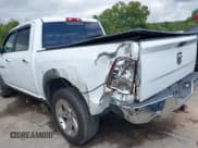 ✅ 2012 Ram 1500 Big Horn • VIN: 1C6RD7LT5CS231373 • Lot: 43147895. Wystawiony na IAAI z przebiegiem 369 104 mil. Bezpłatny archiwum sprzedaży aukcyjnych z USA i szczegółowy raport historii pojazdu na DreamBid. Zdjęcie 6.