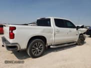 ✅ 2019 Chevrolet Silverado 1500 LT • VIN: 3GCPWCED2KG142763 • Lot: 70900874. Wystawiony na Copart z przebiegiem 55 160 mil. Bezpłatny archiwum sprzedaży aukcyjnych z USA i szczegółowy raport historii pojazdu na DreamBid. Zdjęcie 3.