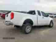 2014 Nissan Frontier S z VIN 1N6BD0CTXEN764786, wystawiony jako Copart lot #58792635 z przebiegiem Nie podano mil oraz Szkoda całkowita • Salvage title. Historia ofert i sprzedaży dostępna na DreamBid. Obrazek 3.