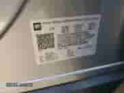 2025 Chevrolet Equinox AWD LT with VIN 3GNAXPEG8SL211684, listed as a Copart auction lot 57428475 with 5,211 mi miles and Salvage title. Bid and sale history available at DreamBid. Image 12.