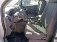 ✅ 2017 Nissan Frontier SV • VIN: 1N6BD0CT7HN744175 • Lot: 50302445. Listed on Copart with 73,937 mi. Free auction sales archive from the USA and detailed vehicle history report at DreamBid. Image 7.