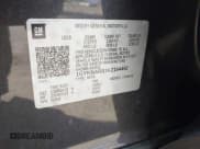 ✅ 2019 Cadillac XT5 FWD • VIN: 1GYKNARS7KZ154492 • Lot: 43826389. Listed on IAAI with 49,144 mi. Free auction sales archive from the USA and detailed vehicle history report at DreamBid. Image 9.