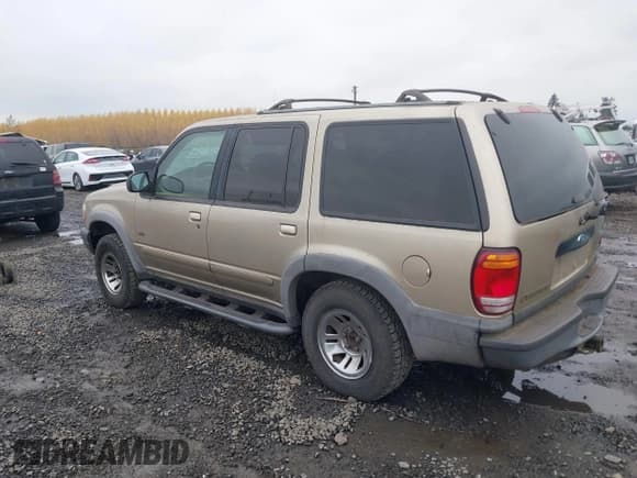 ✅ 1999 Ford Explorer XL • VIN: 1FMZU34X1XZA62951 • Лот: 43663817. Опубликован ранее на IAAI с пробегом 220 290 миль. Бесплатный доступ к архиву аукционных продаж из США и подробный отчёт об истории автомобиля на DreamBid. Изображение 3.