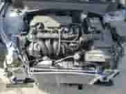 2025 Hyundai Kona SE with VIN KM8HACABXSU188423, listed as a Copart auction lot 50904155 with 8,875 mi miles and Salvage title. Bid and sale history available at DreamBid. Image 11.