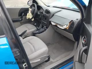 ✅ 2005 Saturn VUE • VIN: 5GZCZ23D65S847340 • Lot: 41639482. Wystawiony na IAAI z przebiegiem 131 760 mil. Bezpłatny archiwum sprzedaży aukcyjnych z USA i szczegółowy raport historii pojazdu na DreamBid. Zdjęcie 5.