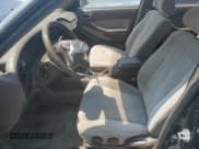 ✅ 1995 Toyota Camry LE • VIN: 4T1GK12W0SU100980 • Lot: 66114575. Wystawiony na Copart z przebiegiem 156 921 mil. Bezpłatny archiwum sprzedaży aukcyjnych z USA i szczegółowy raport historii pojazdu na DreamBid. Zdjęcie 7.