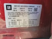 ✅ 2021 Chevrolet Trax LS • VIN: KL7CJKSB6MB315400 • Lot: 92513785. Listed on Copart with Not provided. Free auction sales archive from the USA and detailed vehicle history report at DreamBid. Image 12.