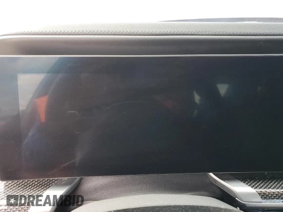 ✅ 2023 BMW 7 Series 760i xDrive • VIN: WBA33EJ08PCN66400 • Lot: 44705455. Wystawiony na Copart z przebiegiem Nie podano. Bezpłatny archiwum sprzedaży aukcyjnych z USA i szczegółowy raport historii pojazdu na DreamBid. Zdjęcie 10.