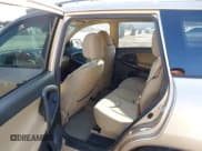 ✅ 2012 Toyota RAV4 • VIN: 2T3BF4DV4CW191734 • Lot: 43786228. Listed on IAAI with 135,249 mi. Free auction sales archive from the USA and detailed vehicle history report at DreamBid. Image 8.