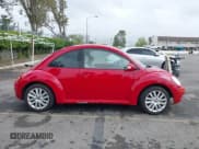 ✅ 2008 Volkswagen Beetle S • VIN: 3VWRG31C68M526717 • Lot: 42099419. Listed on IAAI with 145,201 mi. Free auction sales archive from the USA and detailed vehicle history report at DreamBid. Image 14.