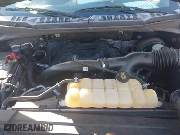 ✅ 2015 Ford F-150 XL • VIN: 1FTEX1CP7FFD00690 • Лот: 41672251. Опубликован ранее на IAAI с пробегом 69 752 миль. Бесплатный доступ к архиву аукционных продаж из США и подробный отчёт об истории автомобиля на DreamBid. Изображение 10.