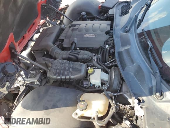 ✅ 2008 Saturn Sky • VIN: 1G8MC35B38Y133671 • Лот: 81038665. Опубликован ранее на Copart с пробегом 146 870 миль. Бесплатный доступ к архиву аукционных продаж из США и подробный отчёт об истории автомобиля на DreamBid. Изображение 11.