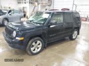 ✅ 2017 Jeep Patriot Latitude • VIN: 1C4NJRFB7HD179691 • Лот: 43648486. Опубликован ранее на IAAI с пробегом 65 595 миль. Бесплатный доступ к архиву аукционных продаж из США и подробный отчёт об истории автомобиля на DreamBid. Изображение 2.